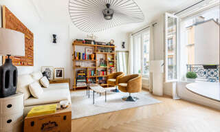 Appartement 3 Pièces 53 m² à vendre à Paris 15 (75015)
