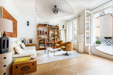 Appartement 3 pièces 695000 €