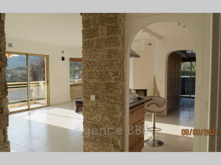 vente appartement 4 Pièce(s) — photo 1