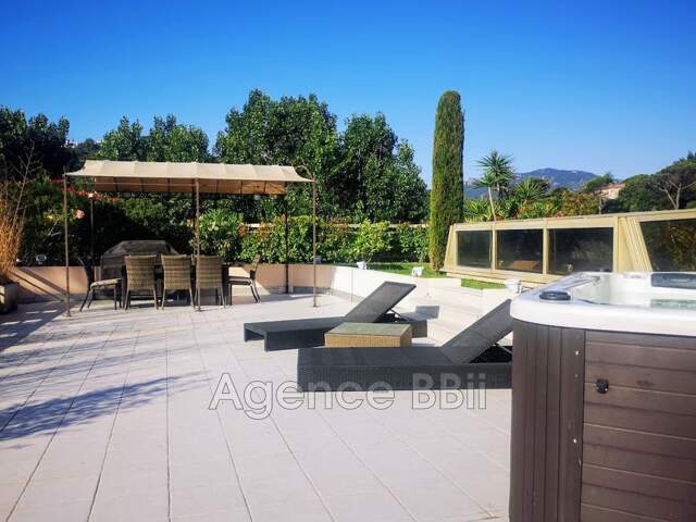 vente appartement 4 Pièce(s) — photo du bien