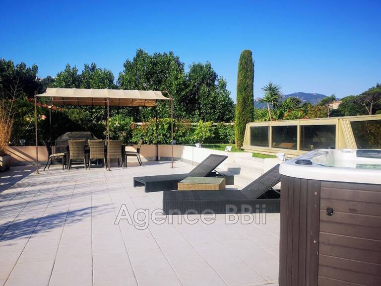 vente appartement 4 Pièce(s) — photo 1