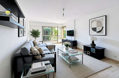 Appartement 2 pièces 229000 €