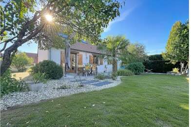 Maison 6 pièces 255000 €