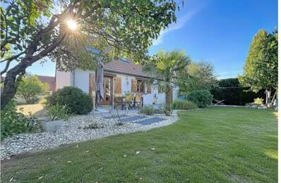EXCLUSIVITÉ LA CHAUSSÉE ST VICTOR - Maison 6 Pièces 106 m² — photo du bien