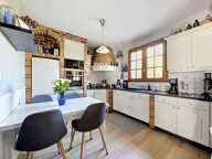 EXCLUSIVITÉ LA CHAUSSÉE ST VICTOR - Maison 6 Pièces 106 m² — photo 3