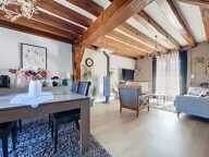 EXCLUSIVITÉ LA CHAUSSÉE ST VICTOR - Maison 6 Pièces 106 m² — photo 4