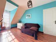EXCLUSIVITÉ LA CHAUSSÉE ST VICTOR - Maison 6 Pièces 106 m² — photo 2