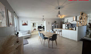 Maison 6 Pièces 120 m² à vendre à Les Sables-d'Olonne (85340)