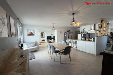 Maison 6 pièces 488800 €