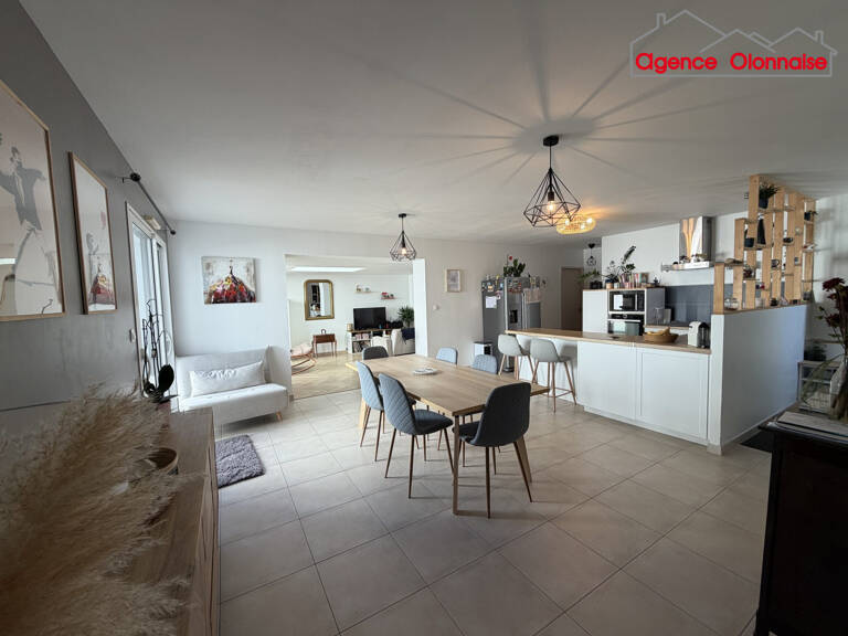 MAISON RECENTE — photo 1