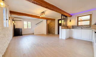 Maison 4 Pièces 73 m² à louer à Cagnes-sur-Mer (06800)