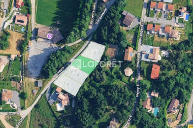 Terrain  78000 €