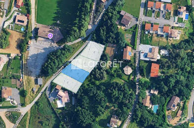 Terrain  78000 €