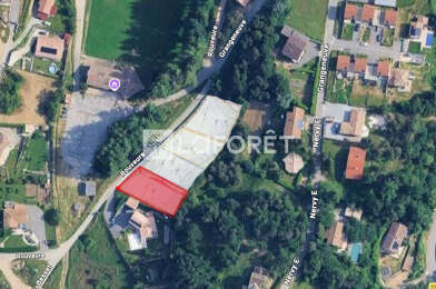 Terrain  88000 €