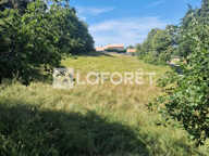 Terrain Saint Romain De Lerps 800 m² — photo 2