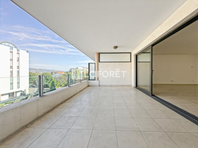 Appartement proposé à Valence