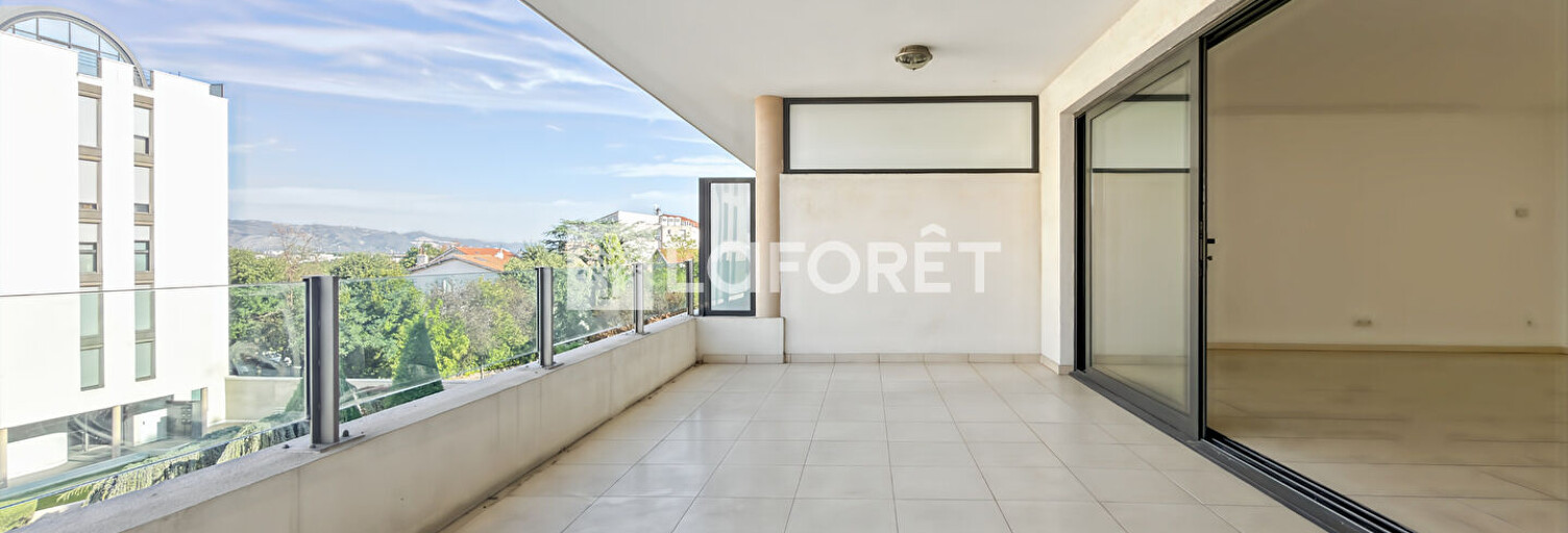 Appartement 3 Pièces 98 m² à vendre à Valence (26000)