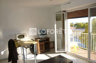 Appartement 1 pièces 93000 €