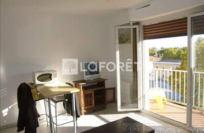 Appartement Montpellier 1 pièce(s) 19.11 m2 — photo du bien