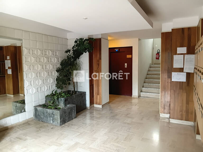 Appartement Montpellier 1 pièce(s) 19.11 m2 — photo 1