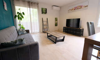 Appartement 2 Pièces 49 m² à louer à Toulouse (31200)