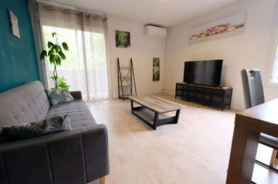 Appartement 2 pièces 799 €