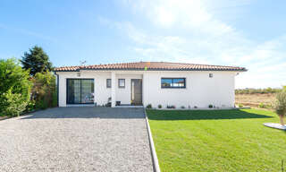 Maison 6 Pièces 151 m² à vendre à Labarthe-sur-Lèze (31860)