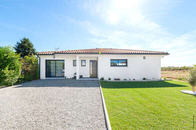 Maison 6 pièces 441000 €