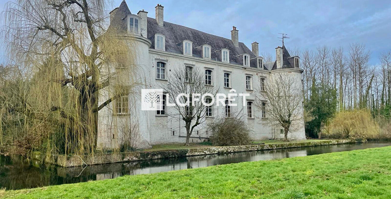 Demeure de prestige de 570 m2 - Campagne Lilloise — photo 1