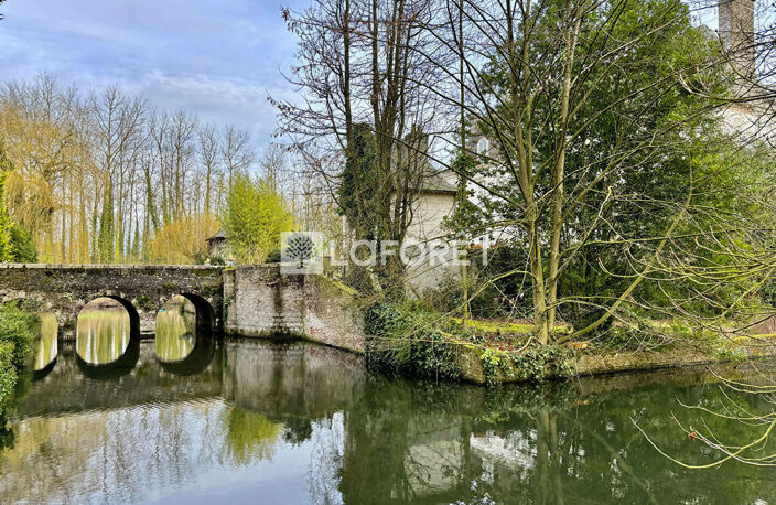 Demeure de prestige de 570 m2 - Campagne Lilloise — photo 2