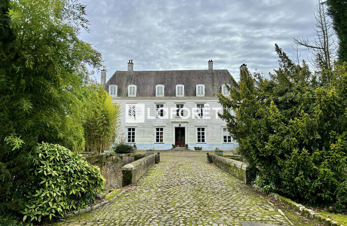Demeure de prestige de 570 m2 - Campagne Lilloise — photo 3