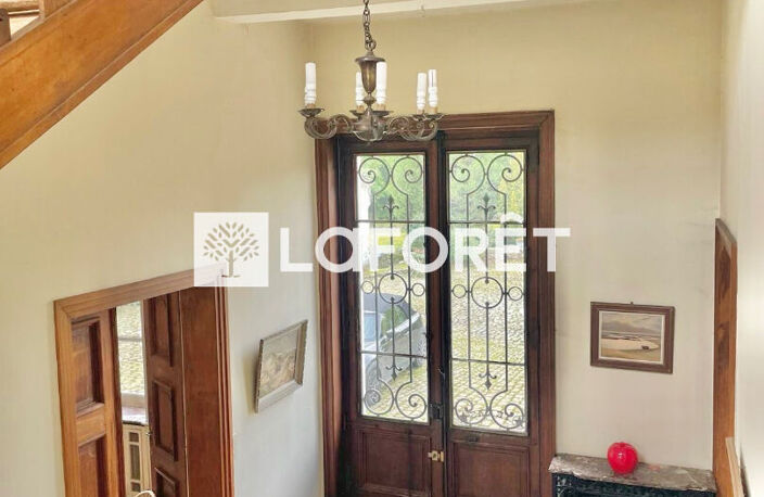 Demeure de prestige de 570 m2 - Campagne Lilloise — photo 4