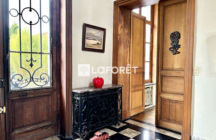Demeure de prestige de 570 m2 - Campagne Lilloise — photo 5
