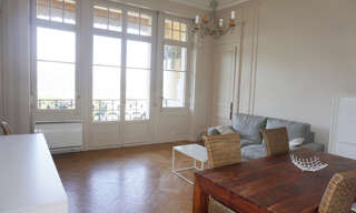 Appartement 1 Pièce 35 m² à louer à Aix-les-Bains (73100)