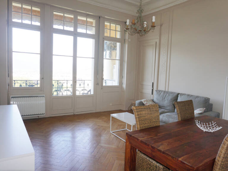 Appartement Aix Les Bains 1 pièce(s) 36.76 m2 — photo 1