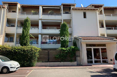 Appartement 3 pièces 962 €