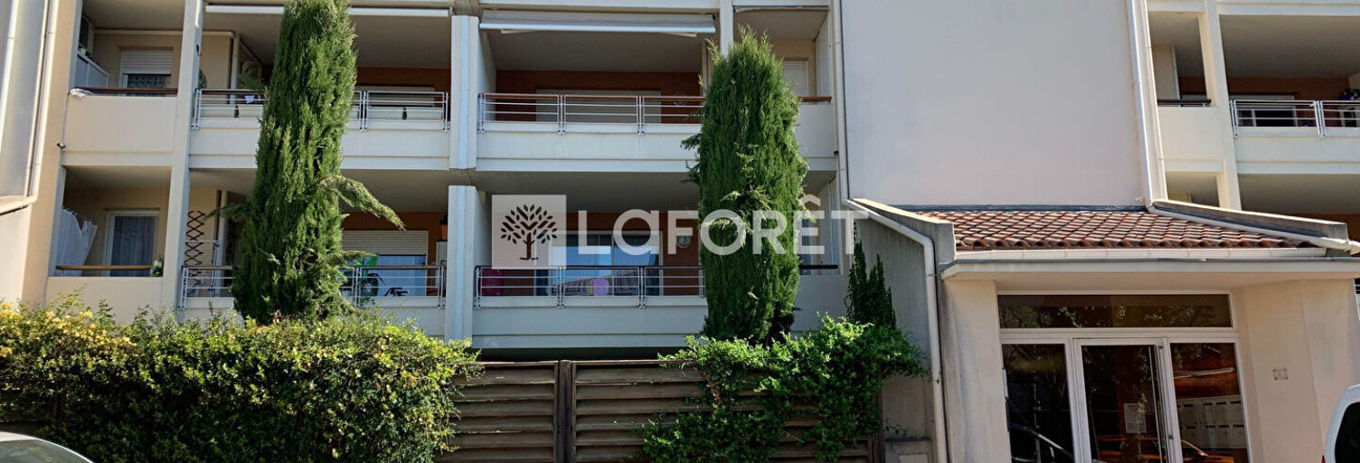 Appartement 3 Pièces 65 m² à louer à L'Isle-sur-la-Sorgue (84800)