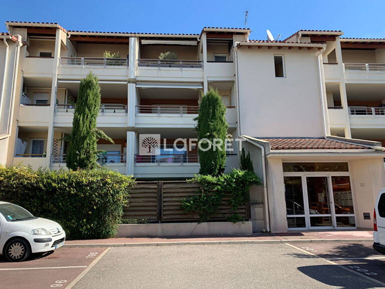 Appartement L Isle Sur La Sorgue 3 pièce(s) 65.03 m² — photo 1