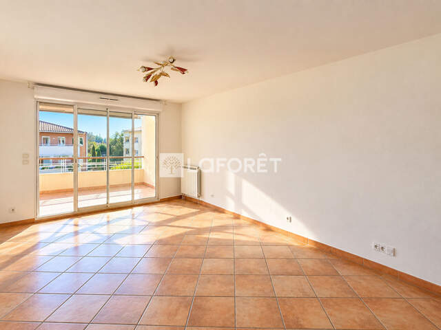 Appartement L Isle Sur La Sorgue 3 pièce(s) 65.03 m² — photo du bien