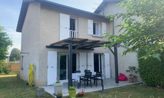Maison 4 Pièces 86 m² à louer à Saint-Étienne-de-Saint-Geoirs (38590)