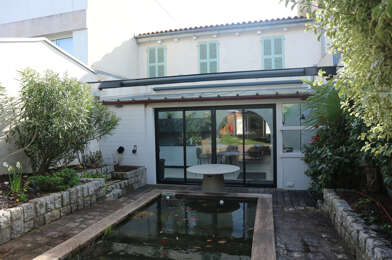 Maison 8 pièces 1795000 €