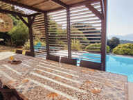 PORTICCIO CHARMANTE VILLA T8  - VUE MER AVEC PISCINE — photo 2