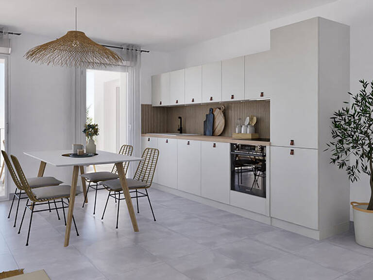 Les travaux sont en cours - Découvrez notre nouveau programme idéal pour habiter ! — photo 1