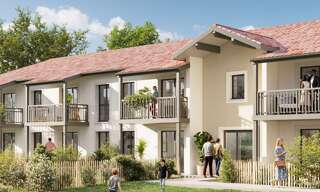 Appartement neuf   m² à vendre à Parentis-en-Born (40160)