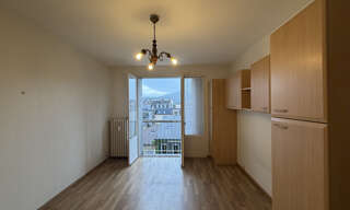 Appartement 1 Pièce 20 m² à vendre à Aix-les-Bains (73100)