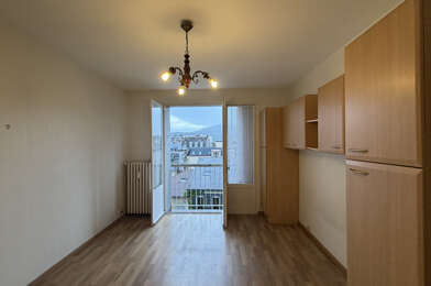 Appartement 1 pièces 95000 €