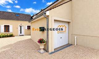 Maison 3 Pièces 76 m² à vendre à Guérard (77580)