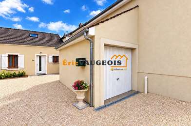 Maison 3 pièces 200000 €