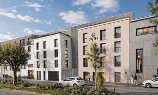 Appartement neuf   m² à vendre à La Roche-sur-Yon (85000)