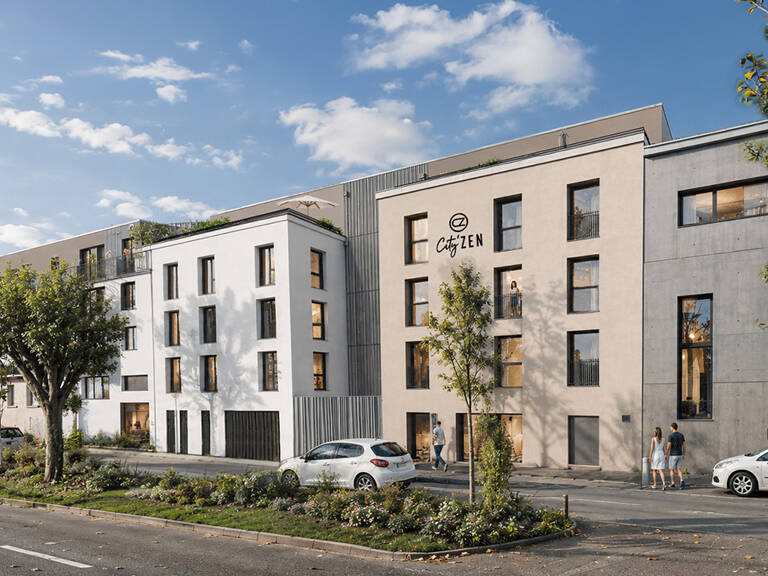 CITYZEN LA ROCHE-SUR-YON — photo 1